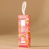 Бальзам для губ &laquo;Зимняя сладость&raquo;, 10 г, аромат ванильного пряника, URAL LAB