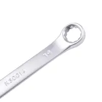 Набор ключей гаечных комбинированных в сумке (6-22 мм) (12 предметов) AVS K3N12M