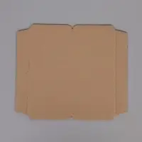 Коробка для торта, без окна, белая, 30&times;30&times;30 см