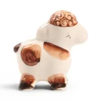 Фигурка &laquo;Долли в шапочке&raquo;, 5&times;4 см, гжель