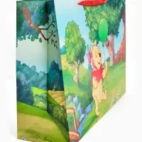 Пакет подарочный &laquo;Друзья&raquo;, XXL 61&times;46&times;20 см