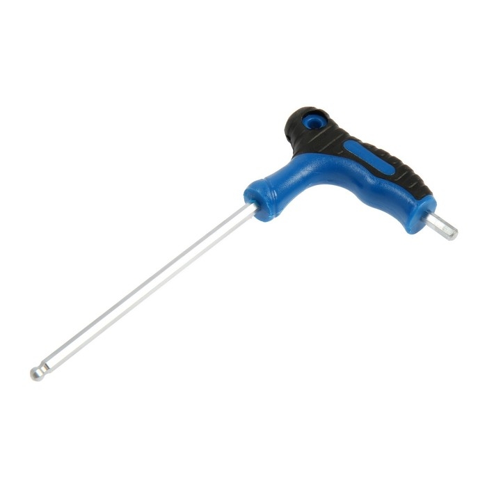 Сверло регулируемое по дереву, тонкому металлу, пластику ТУНДРА  Сверло регулируемое по дереву, тонкому металлу, пластику ТУНДРА "Балеринка", 19 - 127 мм