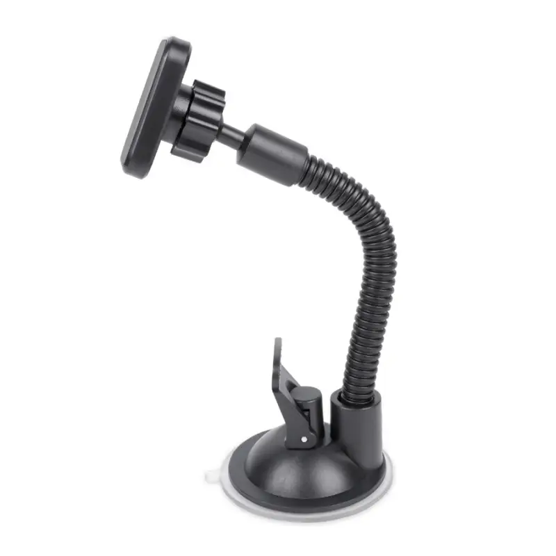 Держатель для смартфонов магнитный на приборную панель AVS AH-1709-M