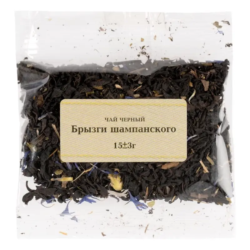 Набор чая Flowers Story Набор чая Flowers Story