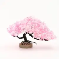 Растение искусственное &laquo;Пальма&raquo;, 21.5&times;14 см