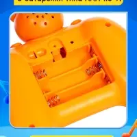 Настольная игра &laquo;Мемори-клик&raquo;, 1-2 игрока, 4+