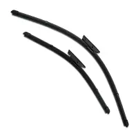 Щетки стеклоочистителя AVS EXTRA LINE (к-т) BA-6040 (RENAULT Clio III, Megane III)