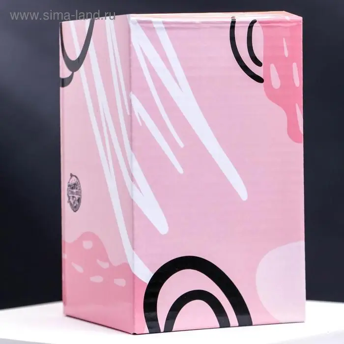 Термокружка &laquo;Люблю&raquo;, 350 мл, сохраняет тепло 2 ч