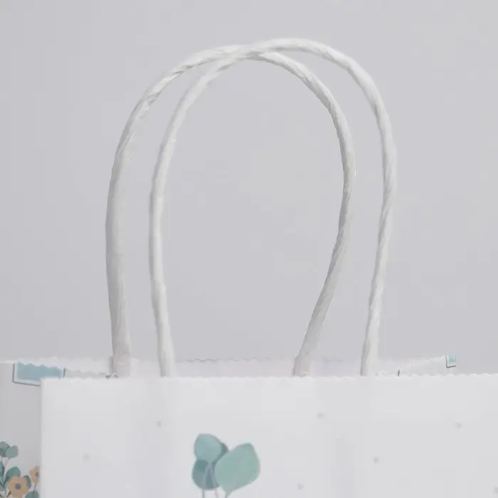 Пакет подарочный крафтовый, упаковка, «Ботаника», 12 х 21 х 9 см Пакет подарочный крафтовый, упаковка, «Ботаника», 12 х 21 х 9 см