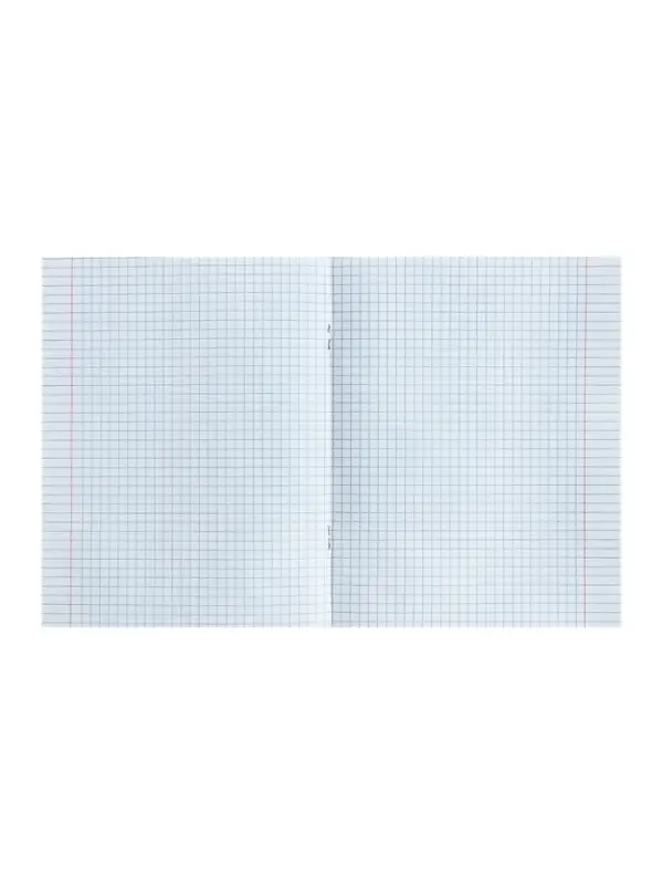 Тетрадь предметная 48 листов в клетку Calligrata, &laquo;Кеды. Физика&raquo;, картонная обложка