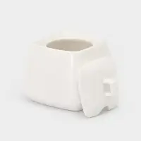 Сахарница Magistro "Бланш" 340 мл