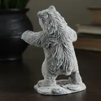 Фигурка &laquo;Медведь в ярости&raquo;, 11 см