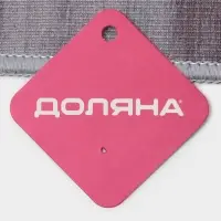 Коврик для дома Доляна &laquo;Лесной&raquo;, 60&times;100 см