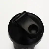 Шейкер спортивный &laquo;Усердная тренировка&raquo;, 400 мл