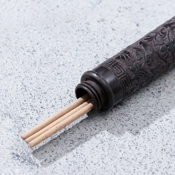 Пенал для благовоний  Пенал для благовоний "Феникс", с благовониями