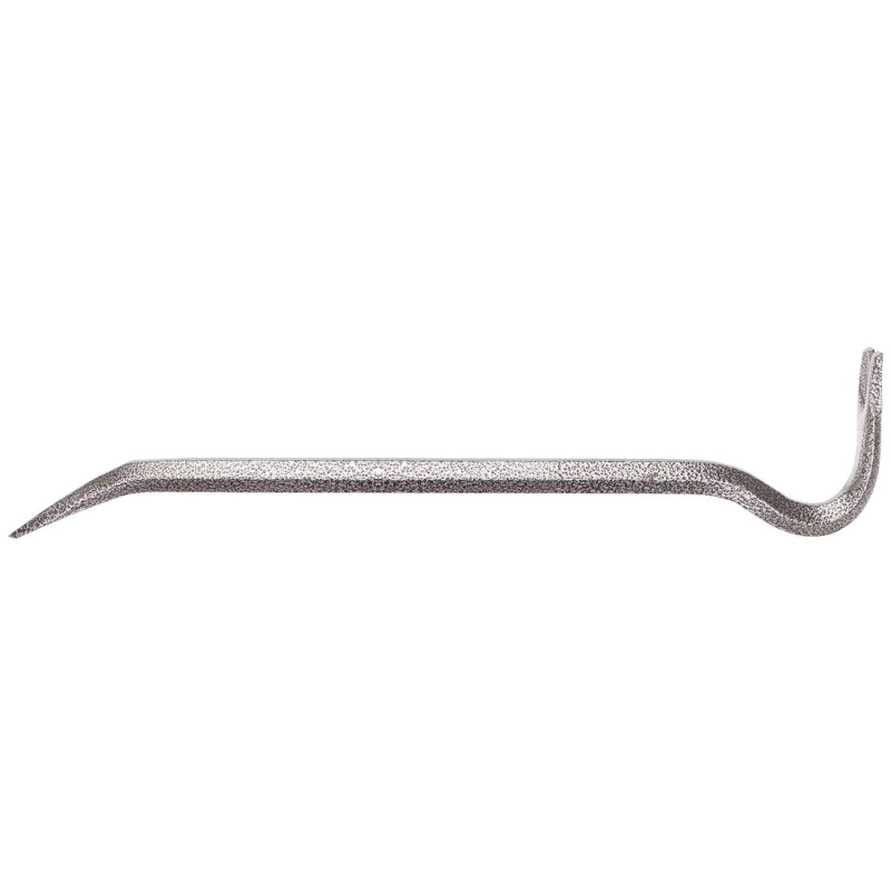 Гвоздодер БИБЕР 86152 шестигранный профиль 15х600мм