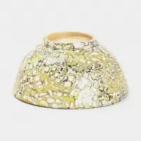 Миска, 12&times;12&times;6 см, бамбук