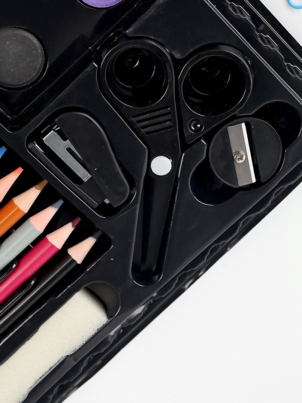 Набор для творчества Набор для творчества "Крутые девчонки"