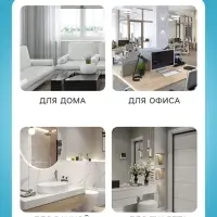 Освежитель воздуха Air pure by Alpen голубая лагуна, аэрозоль, 300 мл