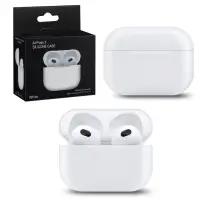 Чехол APods 3 №11 white
