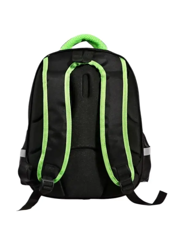 Рюкзак каркасный школьный Calligrata &laquo;Джойстик&raquo;, 39&times;30&times;14 см