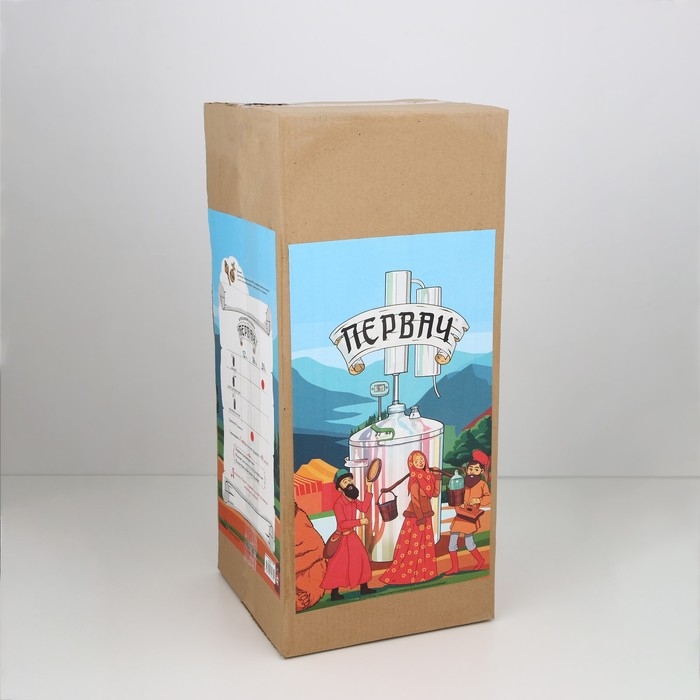 Домашний дистиллятор «Эконом», 20 л Домашний дистиллятор «Эконом», 20 л