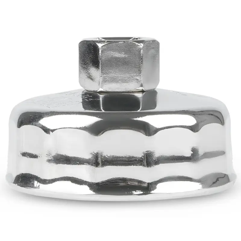 Съемник масляного фильтра &laquo;чашка&raquo; 64-65 мм, 14 граней AVS FWCT-01