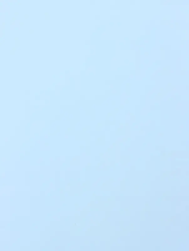 Пленка флористическая для цветов, &laquo;Цветы&raquo;, голубая, 57&times;57 см