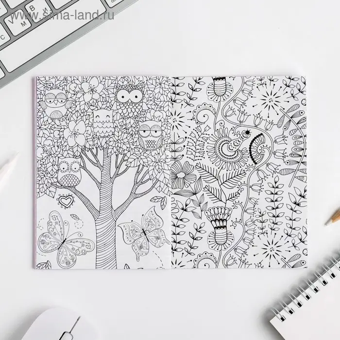 Анкета для девочек А6, 16 листов «Волшебная анкета» Анкета для девочек А6, 16 листов «Волшебная анкета»