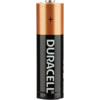 Батарейка DURACELL Basic MN1500 LR6 AA BL24 24шт/уп