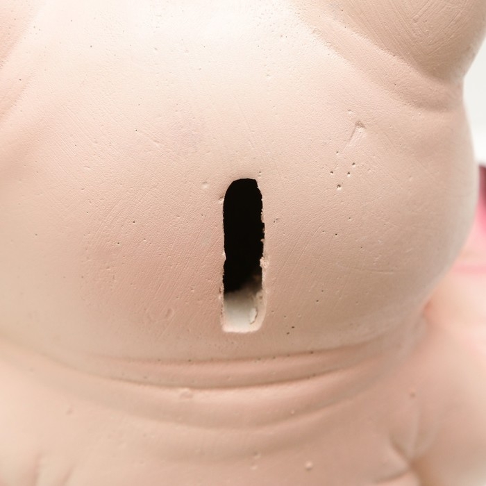 Копилка Копилка "Поросенок большой" 18см