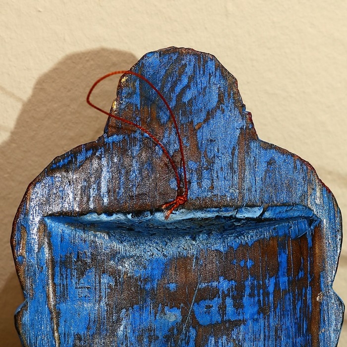 Сувенир Сувенир "Голова Будды" албезия 15 см