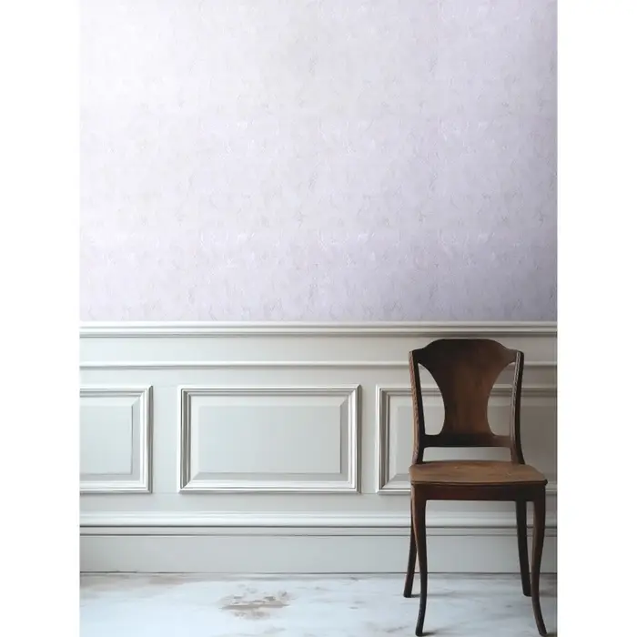 Обои бумажные Пермские обои &laquo;Симфония 505-017&raquo;, 0.53&times;10.05 м, цвет молочный