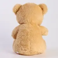 Мягкая игрушка &laquo;Медведь&raquo;, с сердцем, 30 см