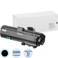 Картридж лазерный Retech TK-1150 чер. для Kyocera Ecosys M2635