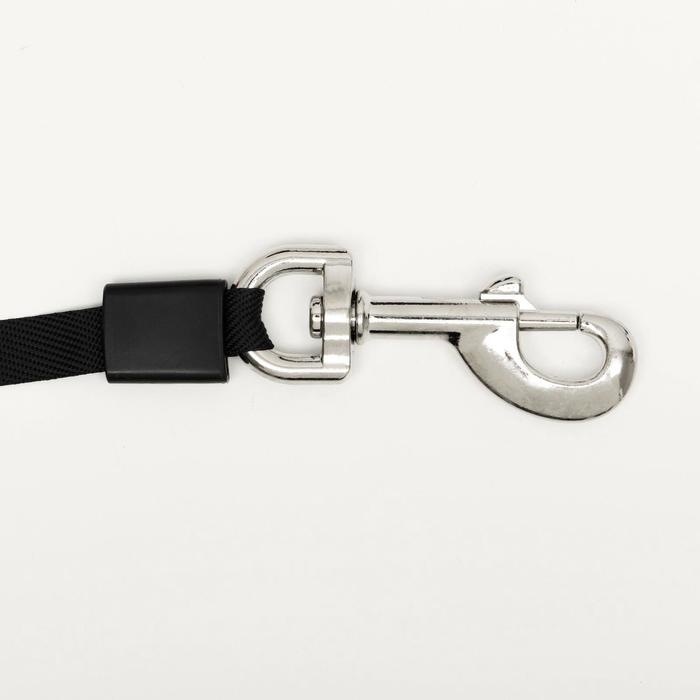 Рулетка DIIL, 5 м, до 40 кг, лента, прорезиненная ручка, белая с чёрным Рулетка DIIL, 5 м, до 40 кг, лента, прорезиненная ручка, белая с чёрным