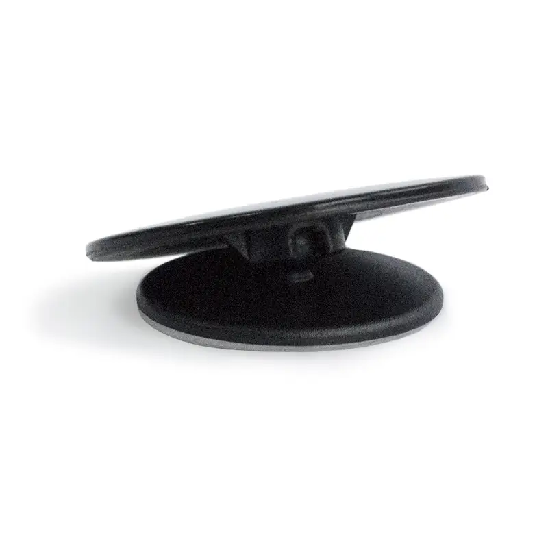 Зеркало безрамочное мертвой зоны регулируемое (круглое) AVS PV-822FA (комплект 2шт)