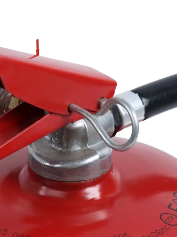 Огнетушитель порошковый ОП-5(з) ABCE Огнетушитель порошковый ОП-5(з) ABCE