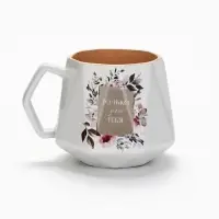 Кружка чайная керамическая &laquo;Только для тебя&raquo;, 350 мл, МИКС