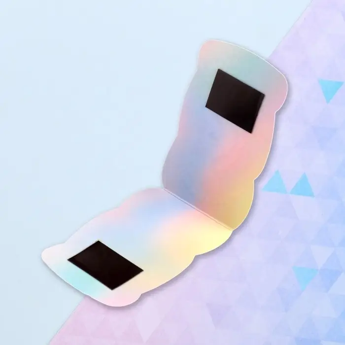 Закладка на магните Закладка на магните "Единорог" 6х8,2 см