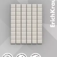 Клеящие подушечки ErichKrause, 50 г, белые