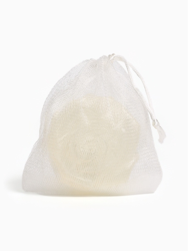 Мыло Мыло "Роза" с козьим молоком, 100 г