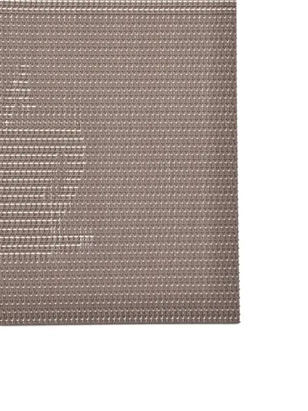 Салфетки сервировочные &laquo;Ресторан&raquo;, 45&times;30 см, 4 шт., коричневые