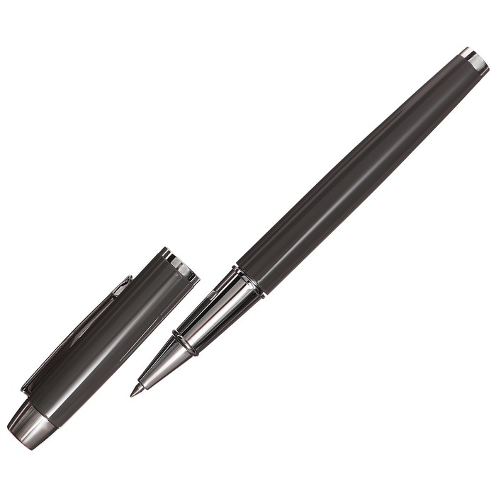 Органайзер на кольцах А6+, 80 листов, кожзам, c клапаном, линия, с ручкой, в подарочной коробке, серый Органайзер на кольцах А6+, 80 листов, кожзам, c клапаном, линия, с ручкой, в подарочной коробке, серый