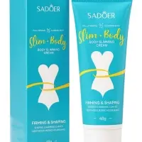 Крем жиросжигающий SADOER, 60 г