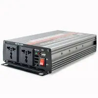 Автомобильный инвертор 12/220V AVS IN-2000W