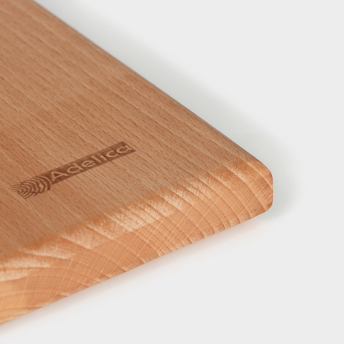 Доскa рaзделочнaя Премиум «Профессионaльнaя», 70×30×2 см, бук, цвет микс Доскa рaзделочнaя Премиум «Профессионaльнaя», 70×30×2 см, бук, цвет микс