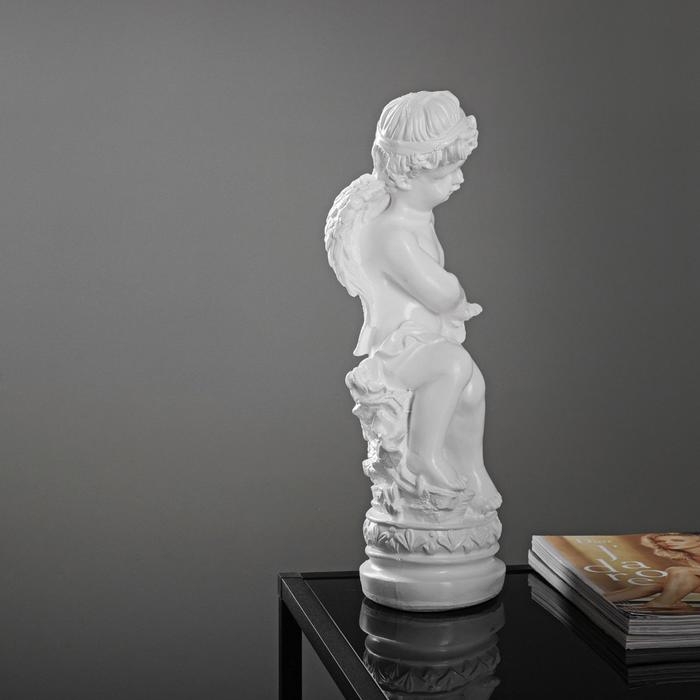 Фигура Фигура "Ангелочек" 13х15х43см