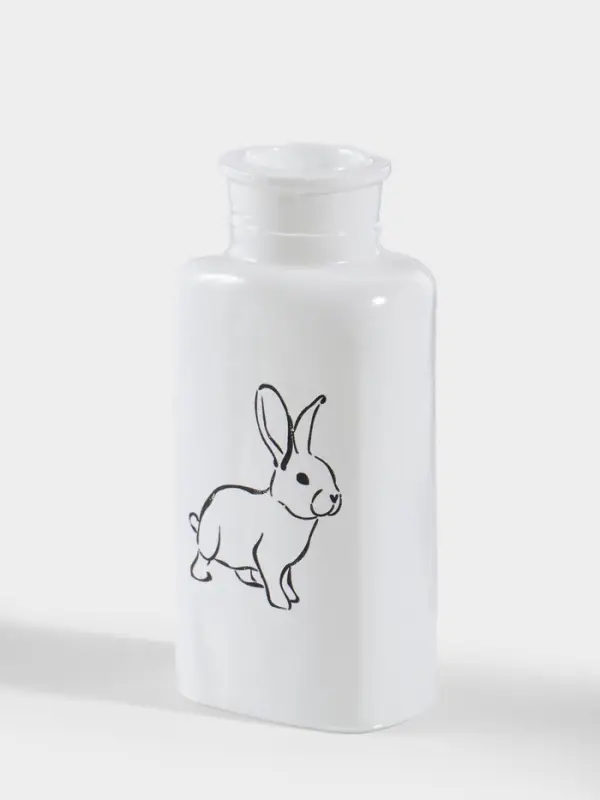 Ваза "Кролик"