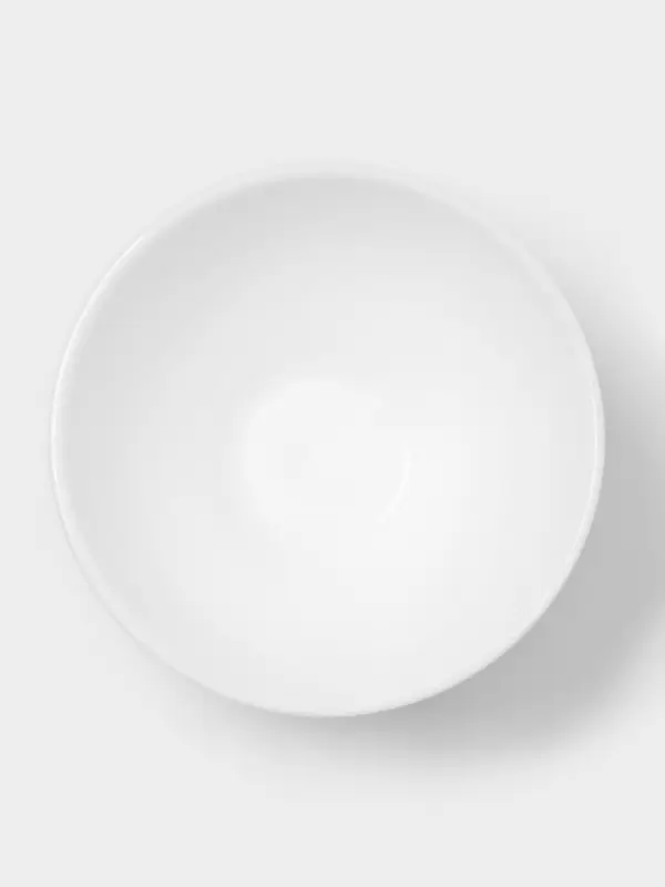 Салатник Luminarc HARENA, 260 мл, d=11.8 см, стеклокерамика, белый